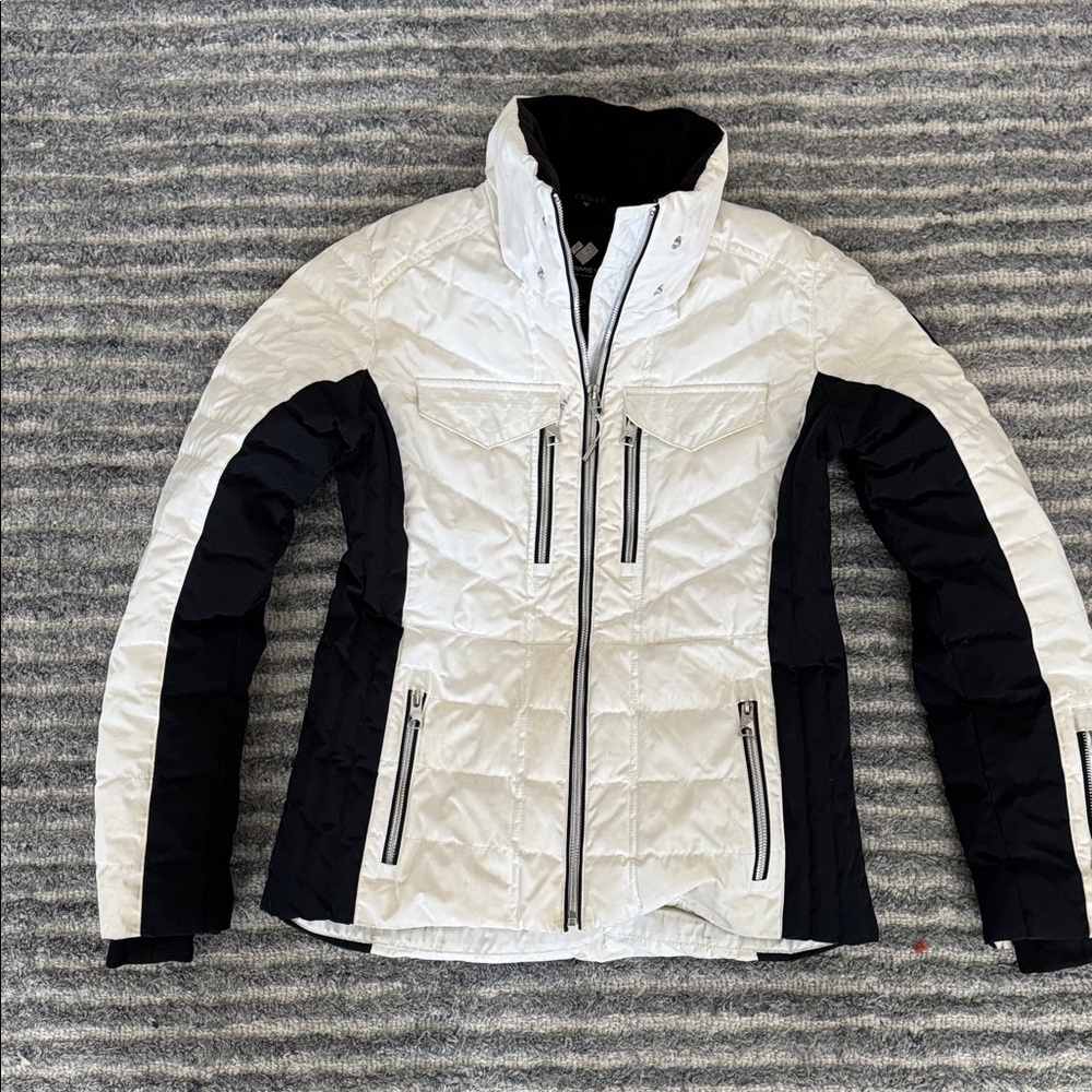 Women’s Obermeyer Ski Jacket
